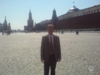Иван Воронин, 28 июня , Москва, id106168204