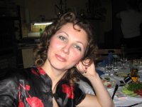 Наташа Ляленко, 13 января , Харьков, id17671402
