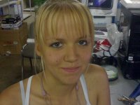 Наташа Уклеина, 13 июня 1990, Краснодар, id18199160