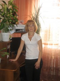 Юлия Киселева, 9 июля 1975, Новосибирск, id18568045