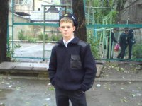 Александр Соколюк, 31 декабря 1993, Одесса, id18800662