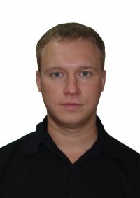 Сергей Довгий, 20 июля 1989, Колпино, id19307906