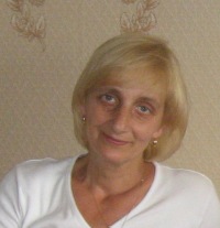 Галина Шагова, 1 января 1987, Москва, id20411950