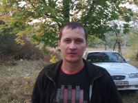 Владимир Желновацкий, 25 января , Донецк, id23979961