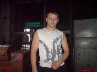 Денис Иванов, 27 декабря 1991, Новосибирск, id24720123