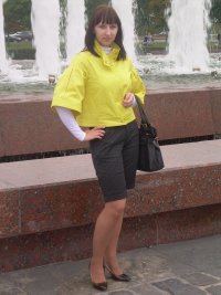 Анна Ботохина, 31 октября , Москва, id26535118