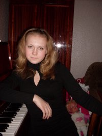 Екатерина Олеговна, 12 декабря , Днепропетровск, id30221822