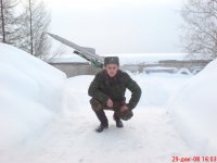 Александр Терещенко, 1 марта , Краснодар, id30519777