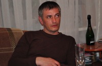 Алексей Капачевский, 11 мая , Орел, id32786717