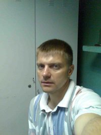 Михаил Курзанов, 19 мая , Омск, id34298296
