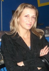 Елена Кагирова, 8 июня 1975, Самара, id34891579