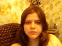 Кристина Сёмина, 25 ноября 1992, Кромы, id35586552