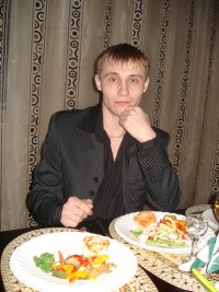 Евгений Губанов, 12 марта , Хабаровск, id38053965