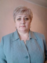Светлана Тарасенко, 16 апреля 1967, Омск, id40135358