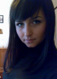 Sandina Palamari, 6 июля 1996, Менделеевск, id40306442