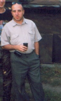 Марк Клоцман, 20 июня 1982, Донецк, id42087996