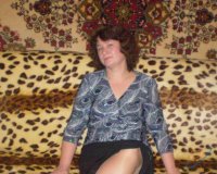 Ольга Sexy, 1 июля 1985, Санкт-Петербург, id45125616