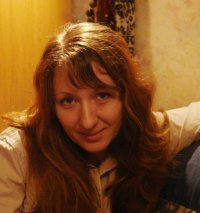 Альфия Курбанова, 19 июля 1980, Санкт-Петербург, id47390663