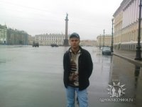 Иван Александрин, 10 декабря , Санкт-Петербург, id6697072