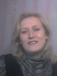 Татьяна Чапоргина, 3 сентября 1991, Краснодар, id69961881