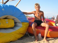 Вадим Фадеев, 7 августа 1996, Краснодон, id71002102