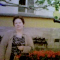 Валентина Елизарова, 17 апреля 1992, Челябинск, id72082810