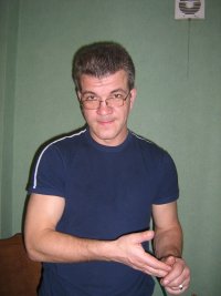 Владимир Степин, 5 января , Дятьково, id75261978