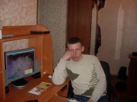 Андрей Иванов, 23 октября 1992, Санкт-Петербург, id75677697