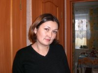Анджела Бережнева, 1 января , Казань, id76626882