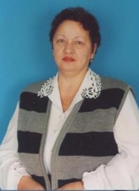 Людмила Шалунова, 8 декабря 1952, Норильск, id7791866