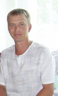 Токалов Олег