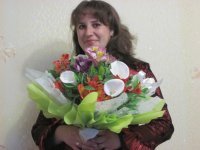 Наталья Говор, 15 января 1996, Севастополь, id81310022