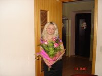 Лариса Дударева, 6 февраля , Пермь, id88623818