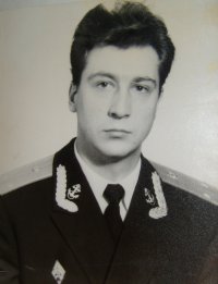 Петр Кривощапов, 21 июля 1983, Симферополь, id8873924