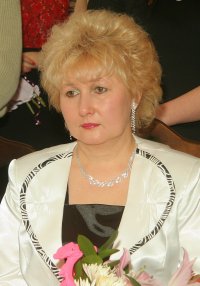 Ольга Дычек, 23 января 1961, Житомир, id93146406